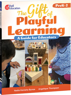 cover image of The Gift of Playful Learning